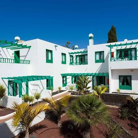 Apartment Europa Puerto del Carmen (Lanzarote)