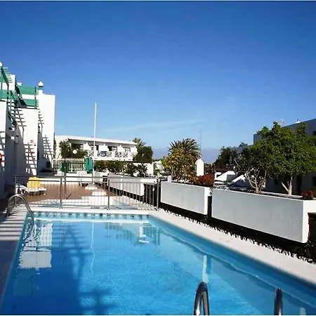 Apartment Europa Puerto del Carmen (Lanzarote)