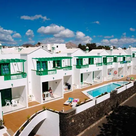Europa Apartment