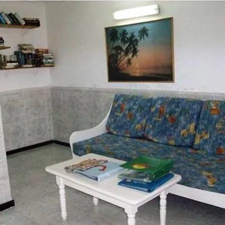 Apartment Europa