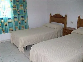Europa Apartment *