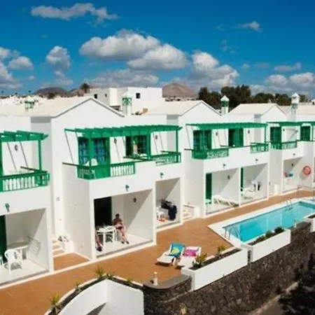 Europa Apartment Puerto del Carmen (Lanzarote)
