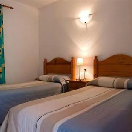 Europa Apartment *