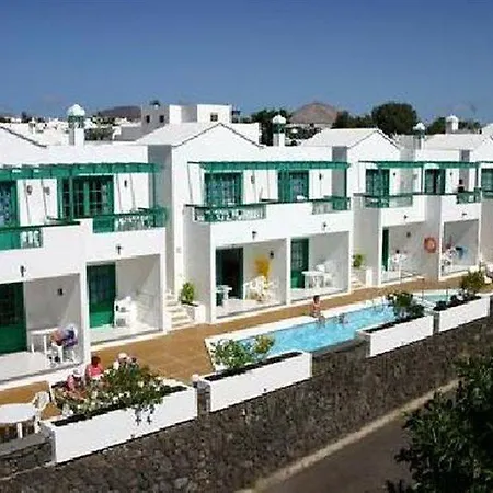 Europa Apartment Puerto del Carmen (Lanzarote)