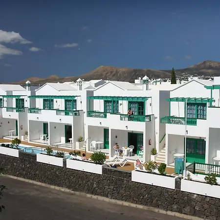 Europa * Puerto del Carmen (Lanzarote)