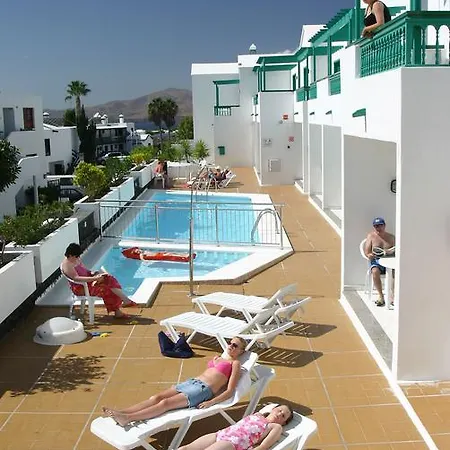 Europa Apartment Puerto del Carmen (Lanzarote)