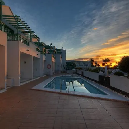 Europa Puerto del Carmen (Lanzarote)