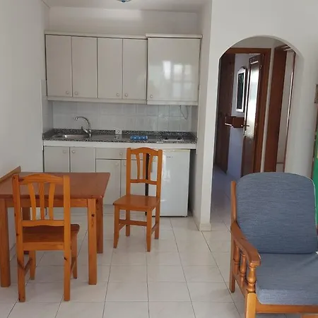 Apartment Europa Puerto del Carmen (Lanzarote)