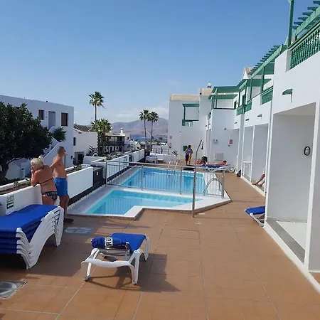 Apartment Europa