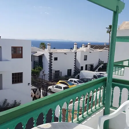 Apartment Europa