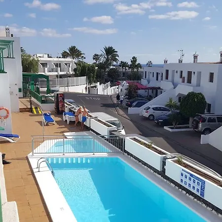 Europa * Puerto del Carmen (Lanzarote)