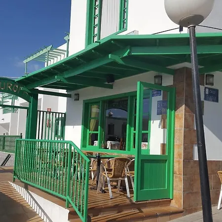 Europa * Puerto del Carmen (Lanzarote)
