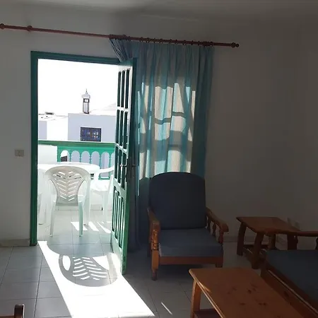 Europa Puerto del Carmen (Lanzarote)