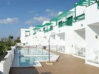 Europa * Puerto del Carmen (Lanzarote)