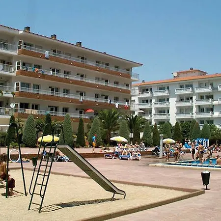 Apartment Europa Puerto del Carmen (Lanzarote)