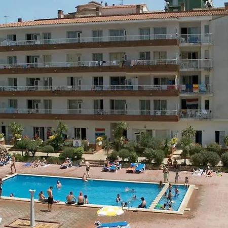 Apartment Europa