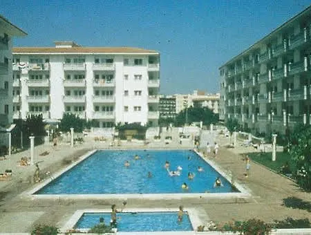 Europa Apartment