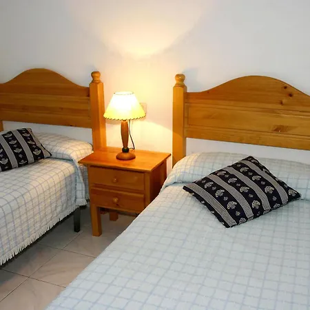 Europa Apartment Puerto del Carmen (Lanzarote)