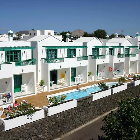Europa Apartment Puerto del Carmen (Lanzarote)