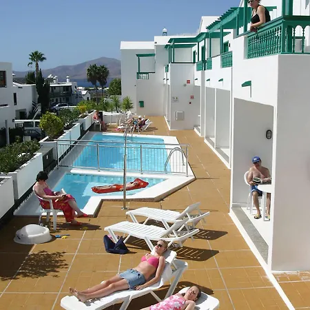 Europa Puerto del Carmen (Lanzarote)