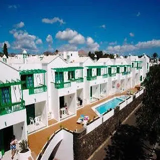 Europa Apartment