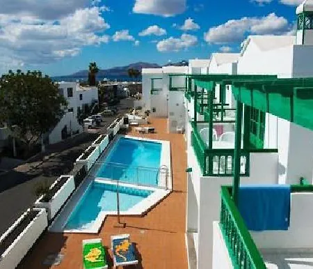 Apartment Europa *