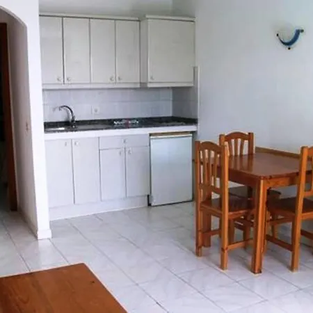Apartment Europa *
