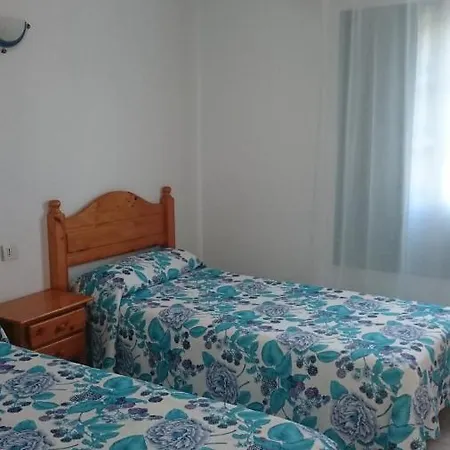 Apartment Europa