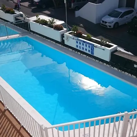 Apartment Europa Puerto del Carmen (Lanzarote)