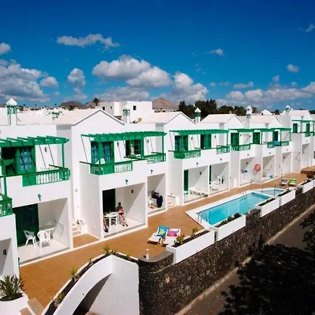 Europa Appartement Puerto del Carmen (Lanzarote)