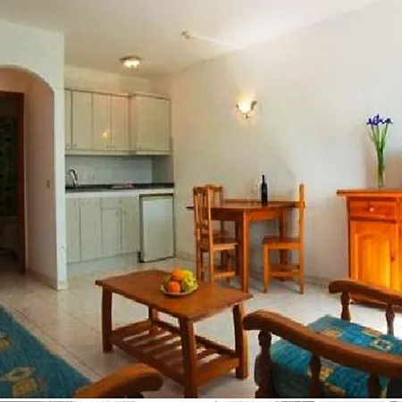 Europa Appartement *