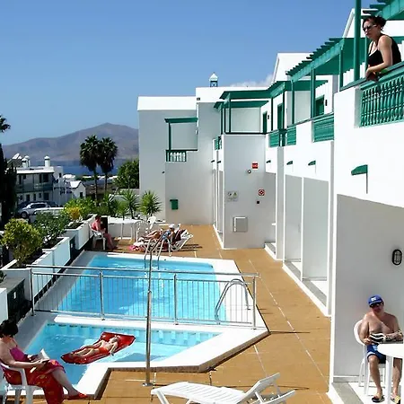 Europa Appartement