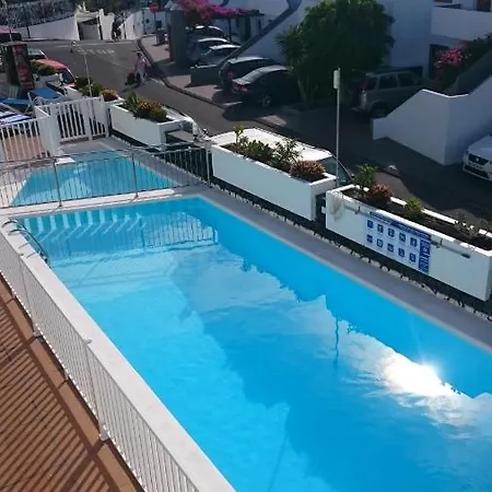 Europa Appartement Puerto del Carmen (Lanzarote)